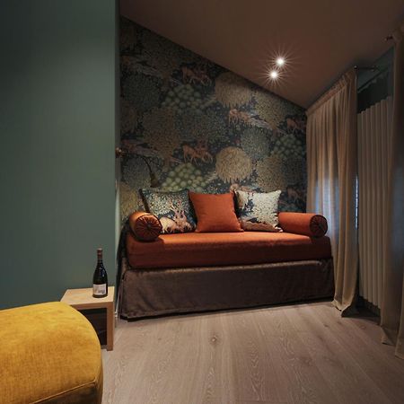 ולדוביאדנה B&B Casa Oltraval מראה חיצוני תמונה