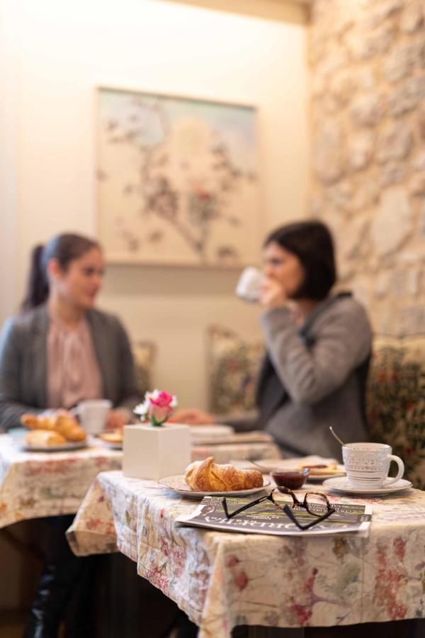 ולדוביאדנה B&B Casa Oltraval מראה חיצוני תמונה