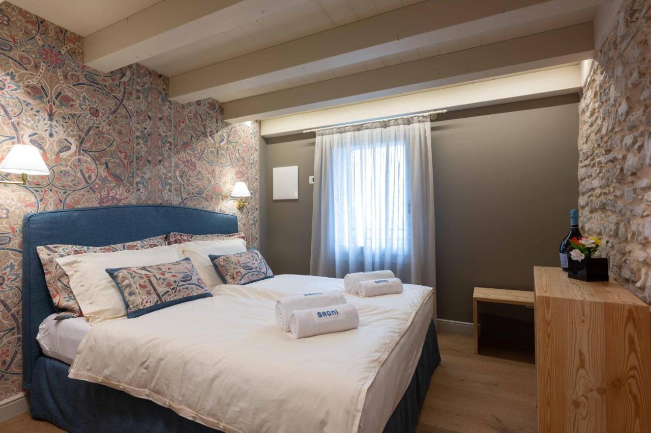 ולדוביאדנה B&B Casa Oltraval מראה חיצוני תמונה