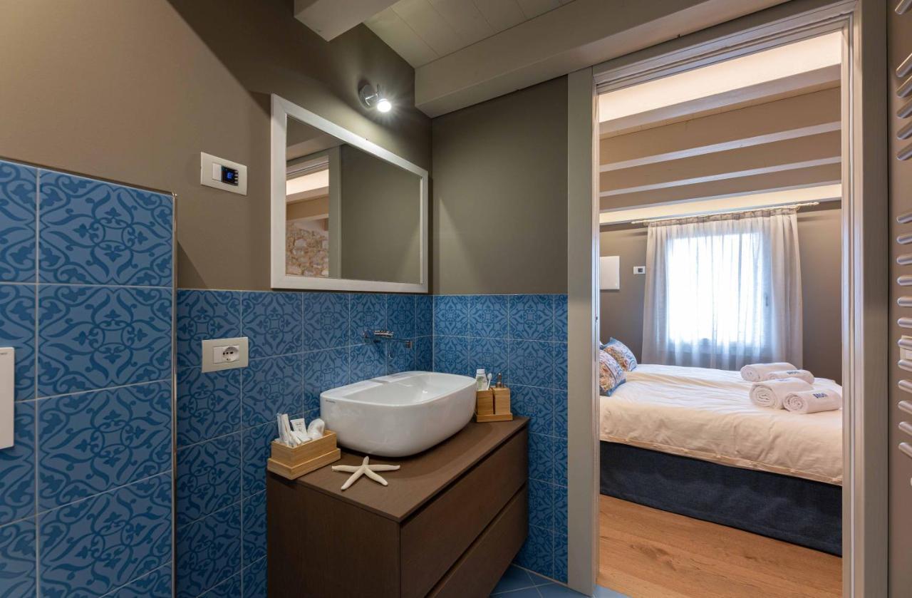 ולדוביאדנה B&B Casa Oltraval מראה חיצוני תמונה