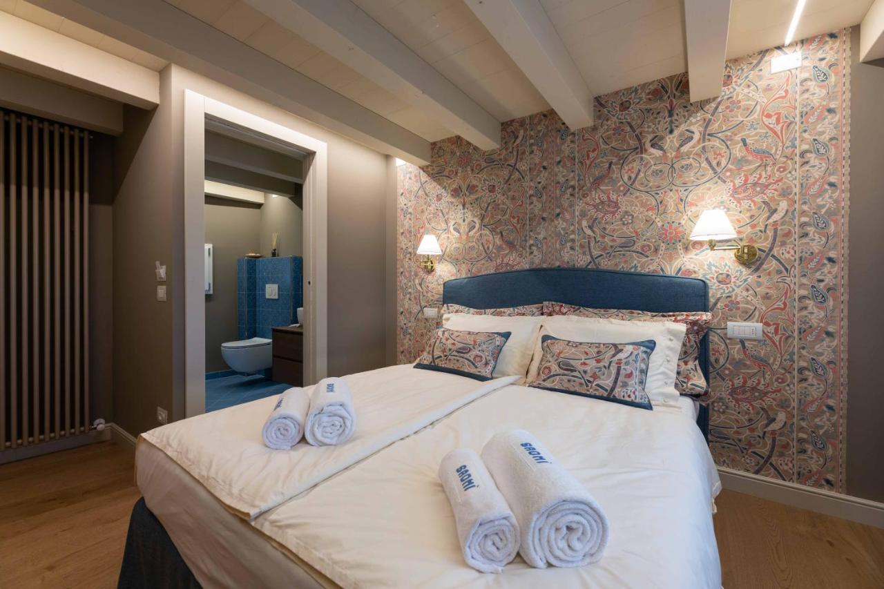 ולדוביאדנה B&B Casa Oltraval מראה חיצוני תמונה