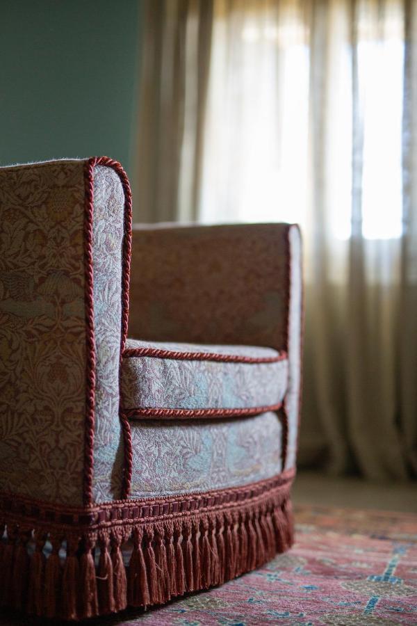 ולדוביאדנה B&B Casa Oltraval מראה חיצוני תמונה
