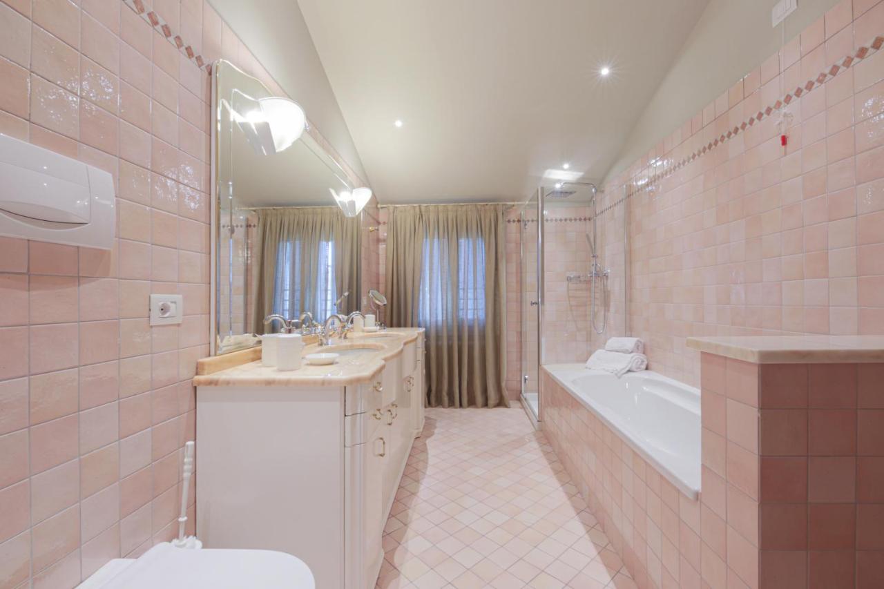 ולדוביאדנה B&B Casa Oltraval מראה חיצוני תמונה