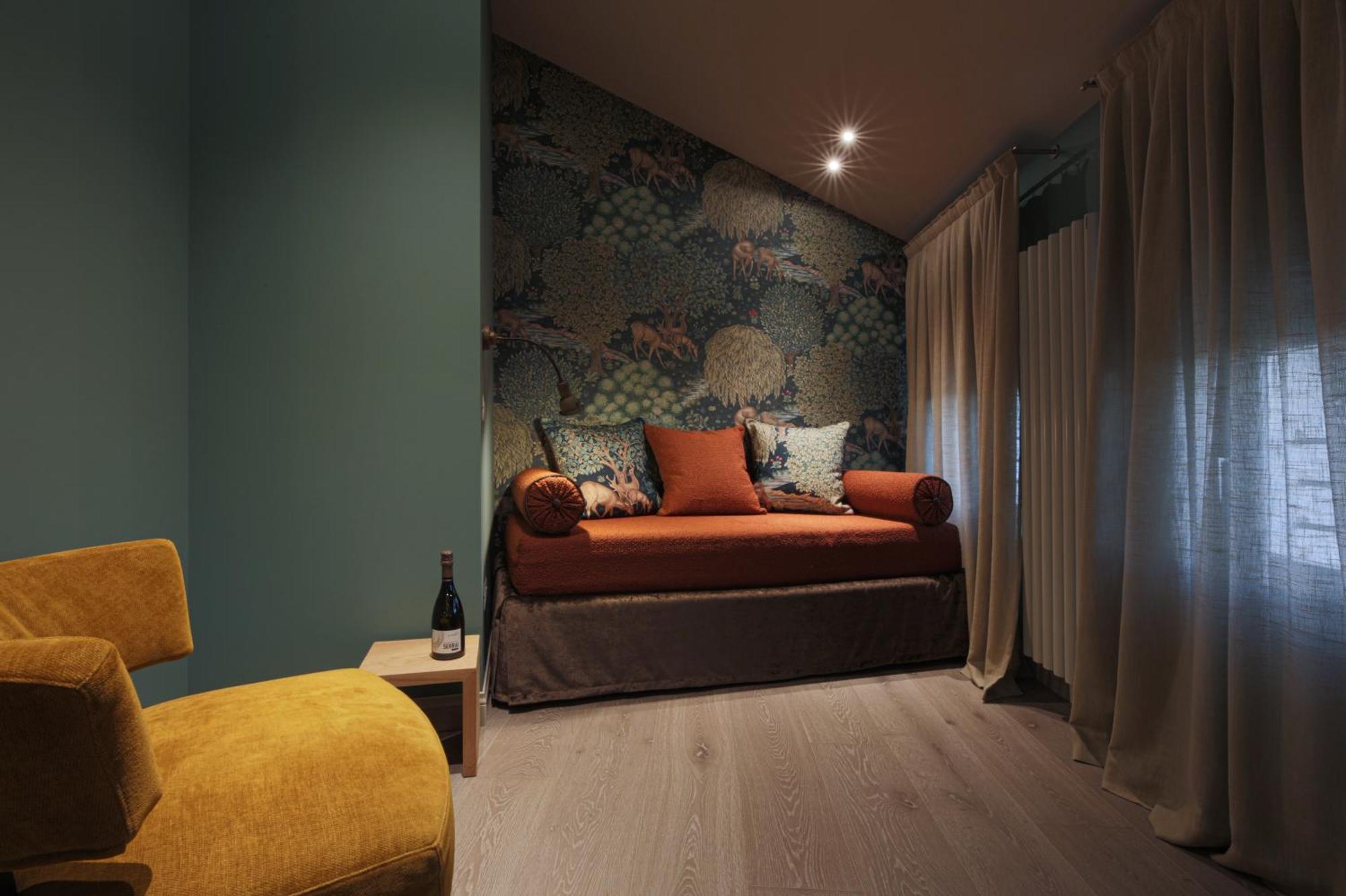 ולדוביאדנה B&B Casa Oltraval מראה חיצוני תמונה