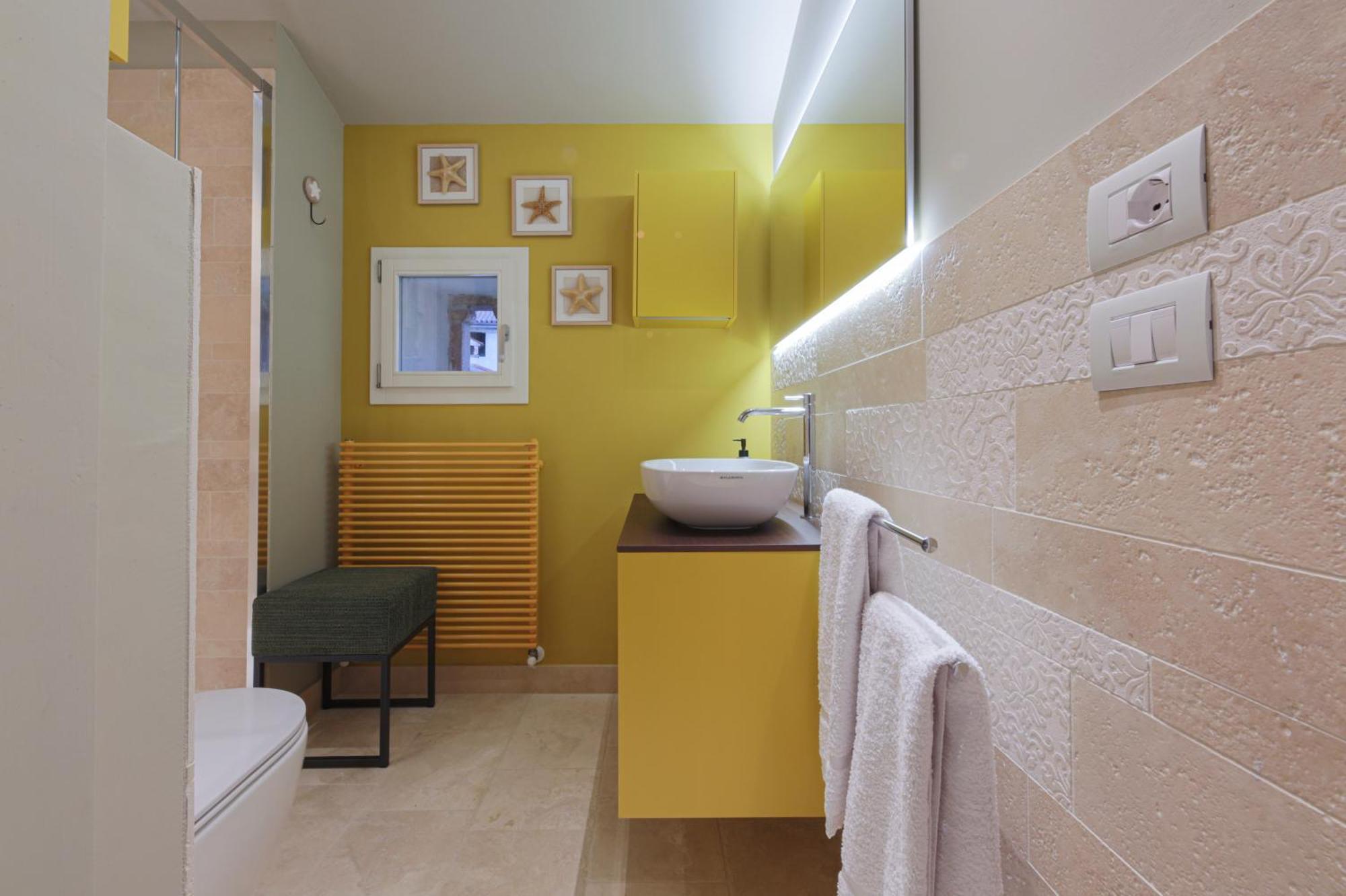 ולדוביאדנה B&B Casa Oltraval מראה חיצוני תמונה